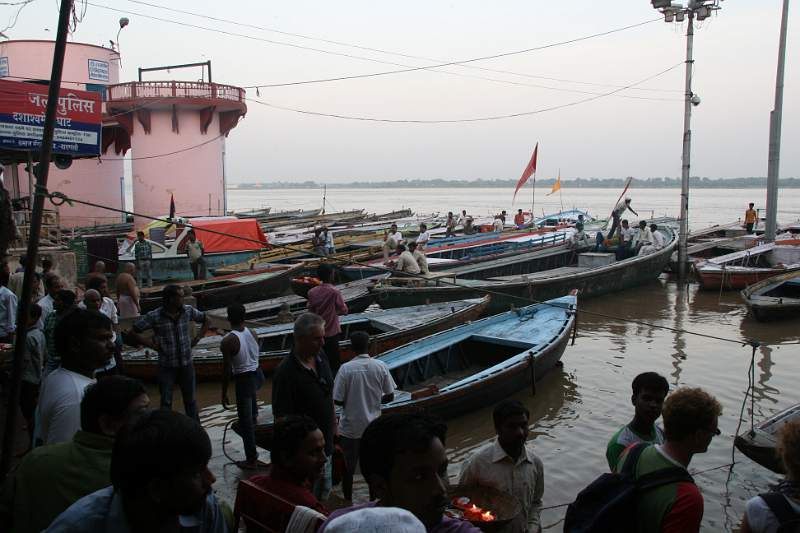 India & Nepal 2011 - 0754